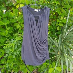 Anthropologie Deletta top